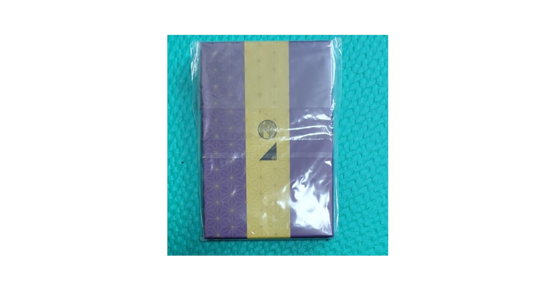 Amazon.co.jp: 乃木坂46 北野天満宮コラボ 御朱印帳 : 文房具